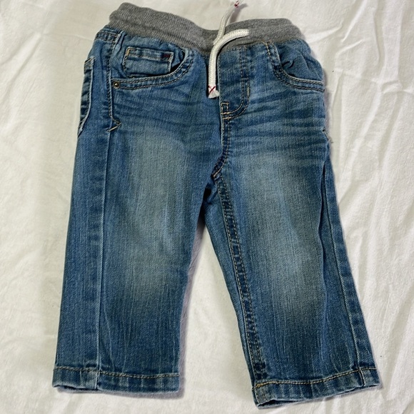 12M Garfield, Carters, Cat & Jack bundle - Picture 8 of 9